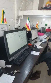 باربری حمل بار وانت و نیسان شیراز به سراسر کشور