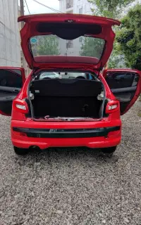 207tu5 دنده هیدرولیک رینگ فولادی فلز