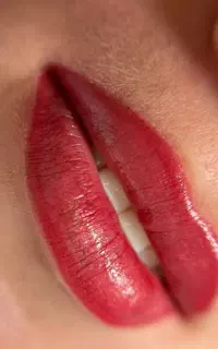 آموزش تاتو بدن ریمو ابرو میکرو ابرو و شیدینگ لب