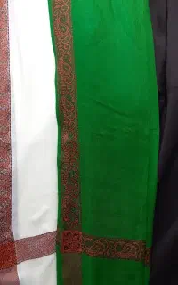 شال کشمیری جهت علامت هیت  آکبند