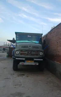 بنز ده چرچ