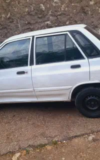 ماشین مدل ۹۰