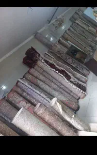 خرید وفروش فرش ماشینی