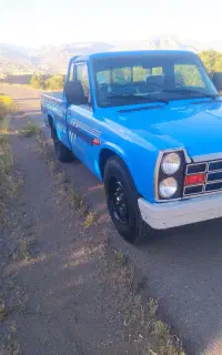نیسان دوگانه خشک 402