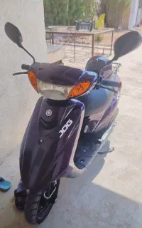 موتور پاکشتی یاماها جوگ