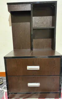کشو و میز خاطره