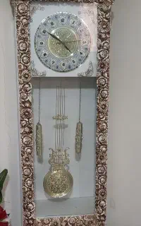 وسایل ساعت زمینی۲۰۰۰ مینی بوفه۲۵۰۰ گل وگلدان ۱۵۰۰
