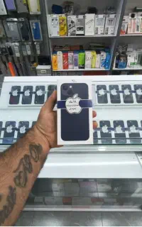 آیفون 13 نرمال(چک+بازنشستگان رفاه)بدون پیش