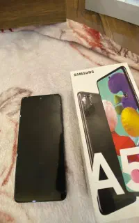 سامسونگA51