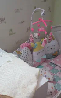 سرویس خواب کودک نوجوان شو
