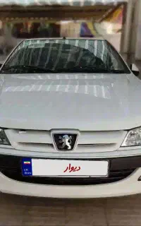 پارس موتور جدید xu7p خشک 1402
