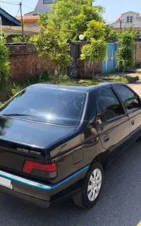 پژو ۴۰۵ انژکتور ۸۲