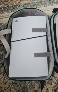 فروش PS5 یک ترا اسلیم 2016