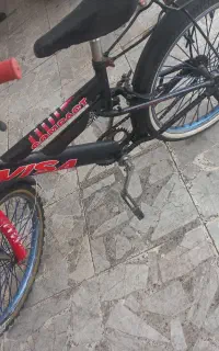 دوچرخه سایز۲۰