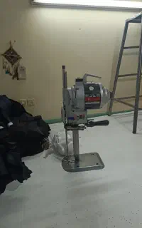 قیچی برقی سایز ۱۰ دایانگ (چراغ‌دار ۷۵۰ وات)
