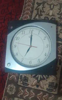 ساعت