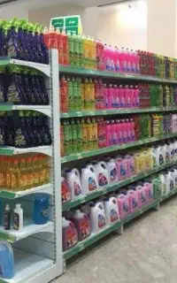 قفسه انواع صفحه سفید طوسی مشکی باقری