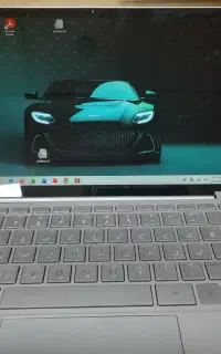 فروش لپ تاپ HP Envy