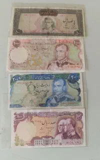 اسکناس