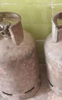 کپسول گاز بوتان