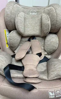 صندلی ماشین کودک kidilo