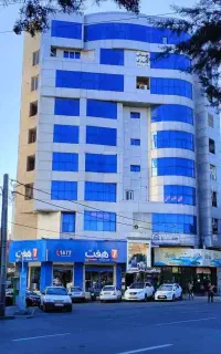 واحد اداری 60 متری مجتمع سفیر