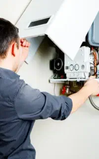 تعمیرات تخصصی پکیج