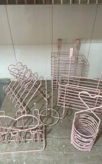 استند و نظم دهنده