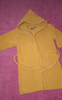 حوله تن پوش بچگانه
