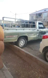 کرایه وانت بار