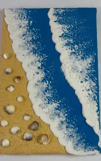 سفارش تابلو تکسچر پذیرفته میشود