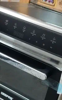 تستروسرخکن