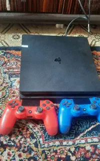 ps4 1ترا