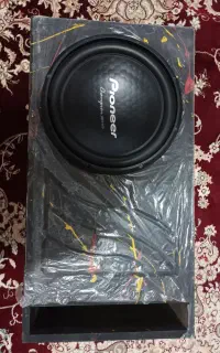ساب پایونر و سوپر دام