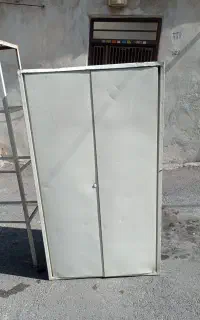 کمدوقفسه آهنی سنگین
