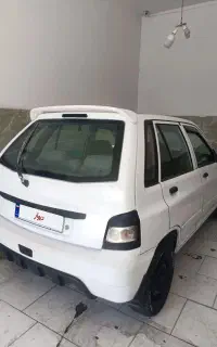 پراید ۱۱۱