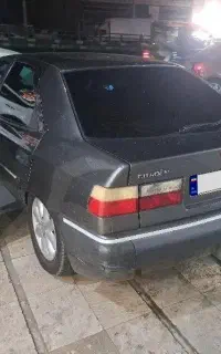 زانتیا۸۶ موتور۲۰۰۰