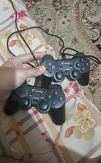 دسته بازی سیمی