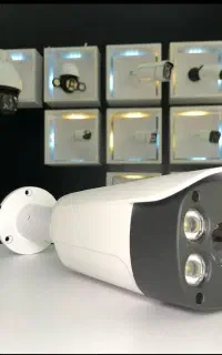 دوربین مداربسته بدون افت کیفیت