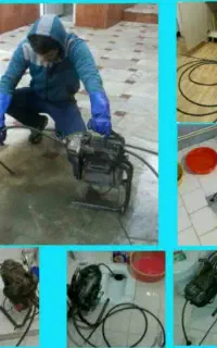 لوله بازکن۲۴ساعته سجاد جانباز ارشاد خیام مجدسراسری