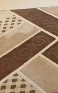 گلیم فرش درحدنو