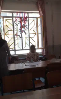 آموزشگاه سپیدار