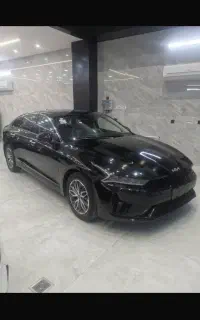 k5 2025 هرمس خودرو مشکی