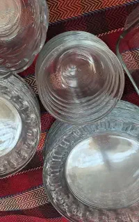ظروف سالم‌ونو آشپزخانه ۶ نفره ۱۲ نفره