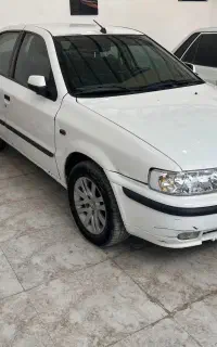 سمندef7