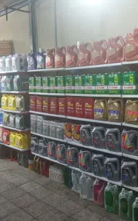 تعویض روغن ایرانی و خارجی با قیمت مناسب