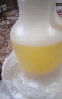روغن بز