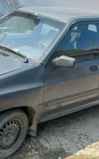 پراید هاچبک