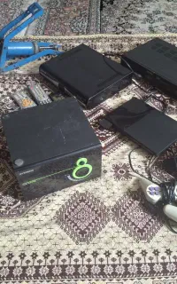 وسایل استوک