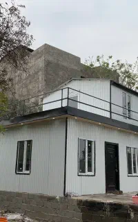 ویلایه پیش ساخته